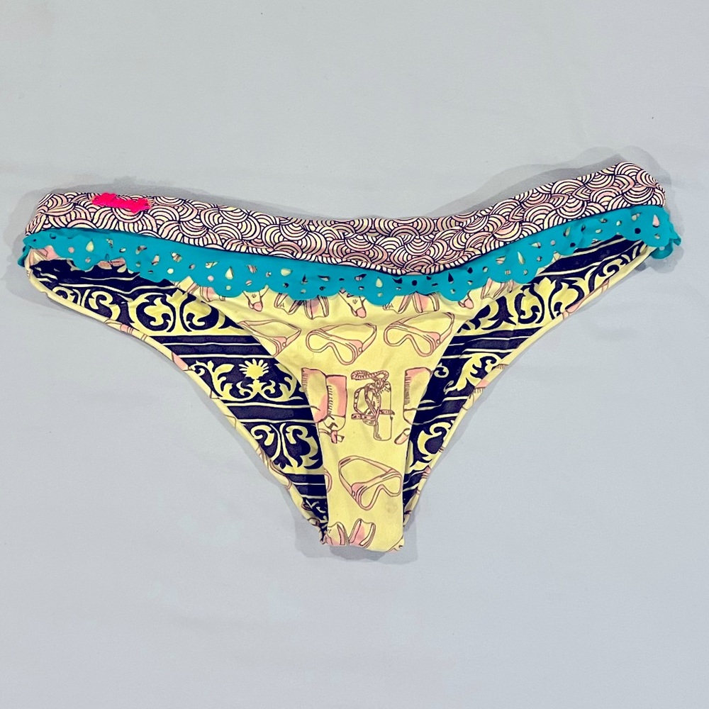 Maaji Swim Bikini Bottoms